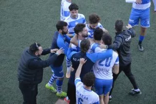 Tα highlights από τη νίκη του ΑΟΑΝ κόντρα στον Αστέρα Καισαριανής (vid)
