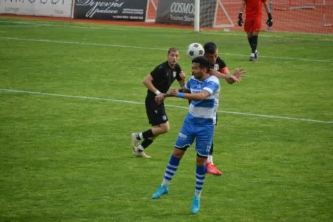 ΑΟΑΝ-ΑΟΤ 3-0: Τα highlights του αγώνα (vid)