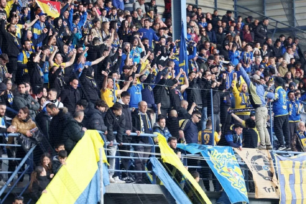 Κάλεσμα των Tigers για το «Γεντί Κουλέ»