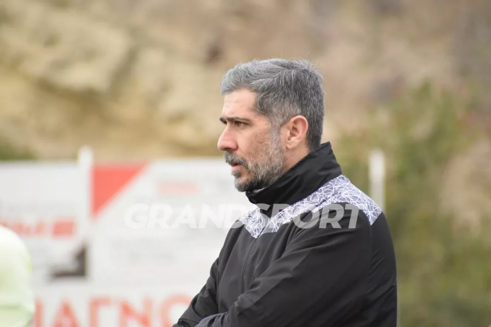 Συνεχίζει και επίσημα στο… τιμόνι της Χερσονήσου ο Μάριος Σηφάκης (pic)