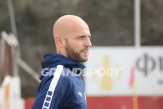 Α. Αναστασιάδης: «Η χρονιά που διανύουμε είναι δικαίωση για τα παιδιά» (vid)