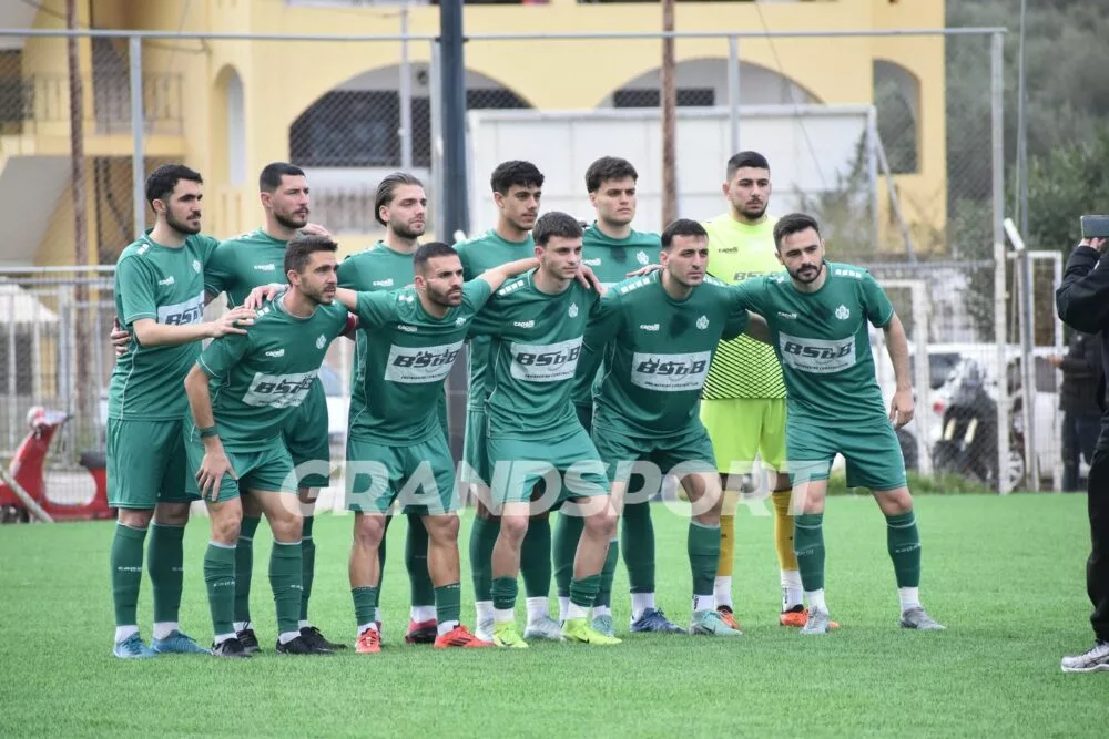 Επικεντρώνεται στο Κύπελλο ο ΠΟΑ