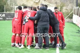 Κάλεσμα της Χερσονήσου για το παιχνίδι με τον Ανθεστίων (pic)