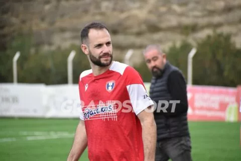 Δεν προχωράει του Τριάντη στην ΑΕΚ – Στο «κάδρο» ο ΑΟΤ
