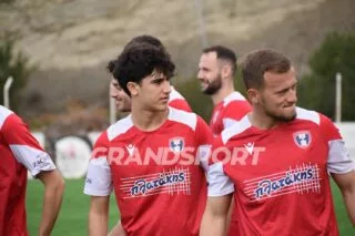 Όλοι διαθέσιμοι και έτοιμοι για Ανθεστίων στην Χερσόνησο