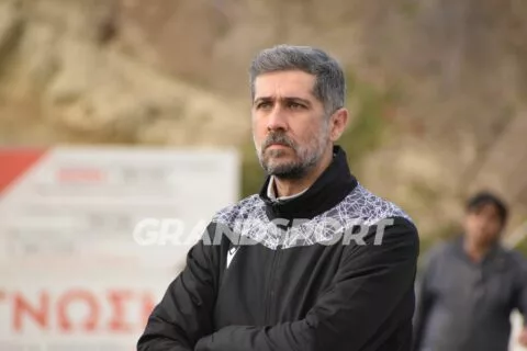 Κοντά σε συμφωνία Χερσόνησος και Μάριος Σηφάκης