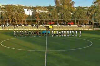Δόξα Ηρακλείου-Δωριέας 1-1: Τα highlights του αγώνα (vid)