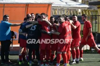 20 Αυγούστου ξεκινάει η δράση στην Μινωική Β’-Τα φιλικά προετοιμασίας