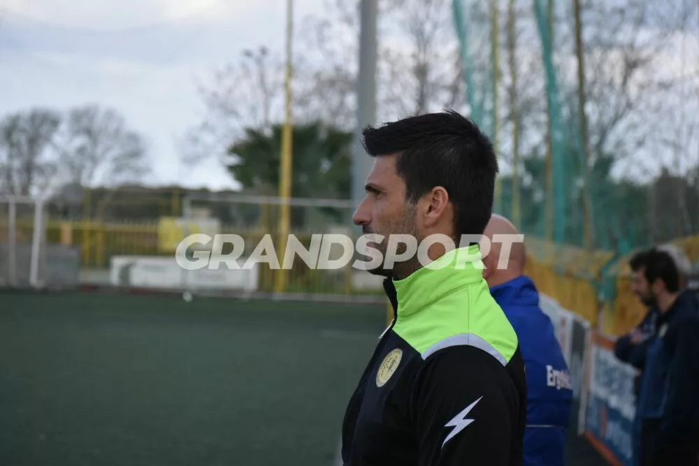 Η. Κώτσιος: «Η νίκη ήρθε αλλά η εμφάνιση ήταν κακή- Είναι τιμή να παίζεις για τον Εργοτέλη»