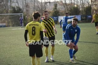 Εικόνες από το Εργοτέλης-Μοίρες (pics)