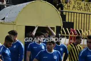 Εντός έδρας φινάλε για τις Μοίρες