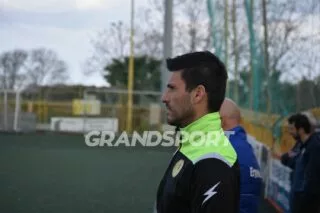 Ηλ. Κώτσιος: «Νομίζω ότι τα παιδιά έκαναν ό,τι είπαμε και για αυτό είχαμε και ένα μεγάλο σκορ»