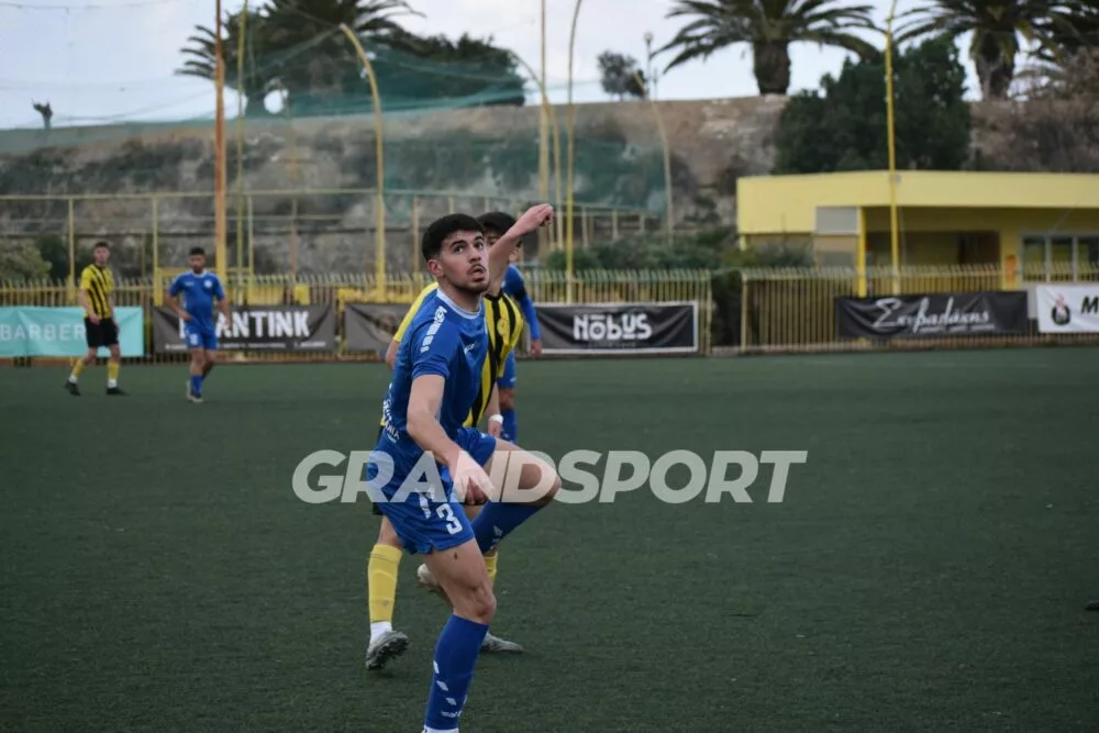 Προετοιμάζονται για Μινωική οι Μοίρες