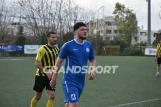 Ο νέος ρόλος του Παπαδομανωλάκη
