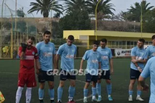 Με δύο απουσίες ο Ρούβας κόντρα στις Μοίρες-Η δήλωση του Βασίλη Πλουσή