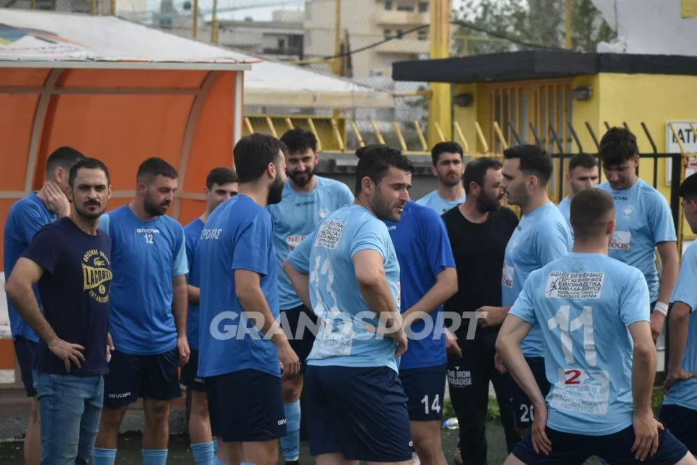 Το νέο ΔΣ του Ρούβα – Πρόεδρος ο Μιχάλης Δασκαλάκης