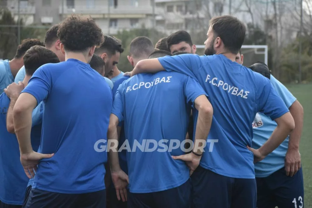 Ηρεμία πριν τις εξελίξεις στον Ρούβα– Όλοι περιμένουν τη συνάντηση της Κυριακής