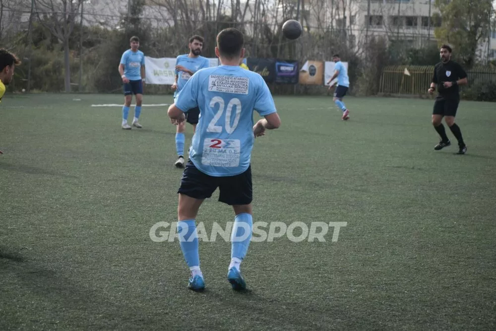 Σε φάση αξιολόγησης και σχεδιασμού για τη νέα σεζόν ο Ρούβας