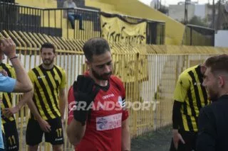 Τα προβλήματα δεν τον αφήνουν να… σηκώσει κεφάλι