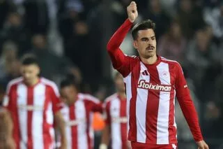 Πρόβλημα με Ντάνι Γκαρθία στον Ολυμπιακό, χάνει ΟΦΗ και Μπόντο Γκλιμτ