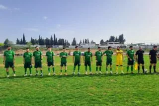 Ολοκλήρωσε την προετοιμασία του ο Γιούχτας