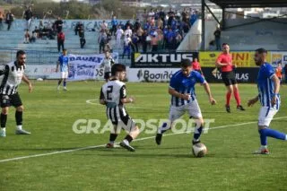 ΕΠΣΗ: Το πρόγραμμα του σαββατοκύριακου (5-6/04)