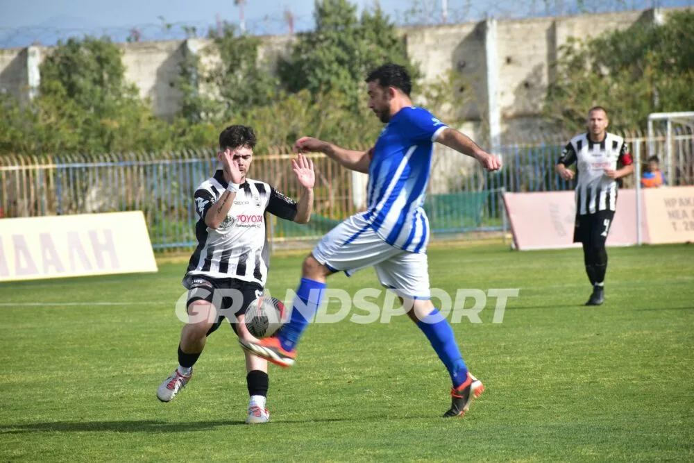 ΕΠΣΗ: Το πρόγραμμα του σαββατοκύριακου (29-30/03)