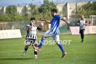 ΕΠΣΗ: Το πρόγραμμα του σαββατοκύριακου (29-30/03)