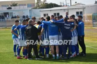 Με απουσίες ο Ηρόδοτος κόντρα στον Γιούχτα