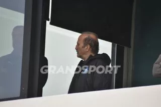 Είδε την Κ19 του ΟΦΗ ο Τζώρτζογλου
