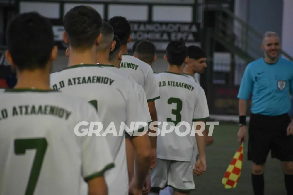 Νικηφόρο πέρασμα του Κεραυνού από τους Αγίους Δέκα