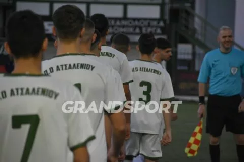 Νικηφόρο πέρασμα του Κεραυνού από τους Αγίους Δέκα