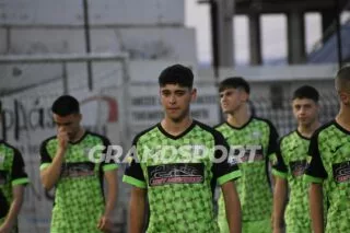 Επιστροφή στο γήπεδο για τον Γιούχτα Β