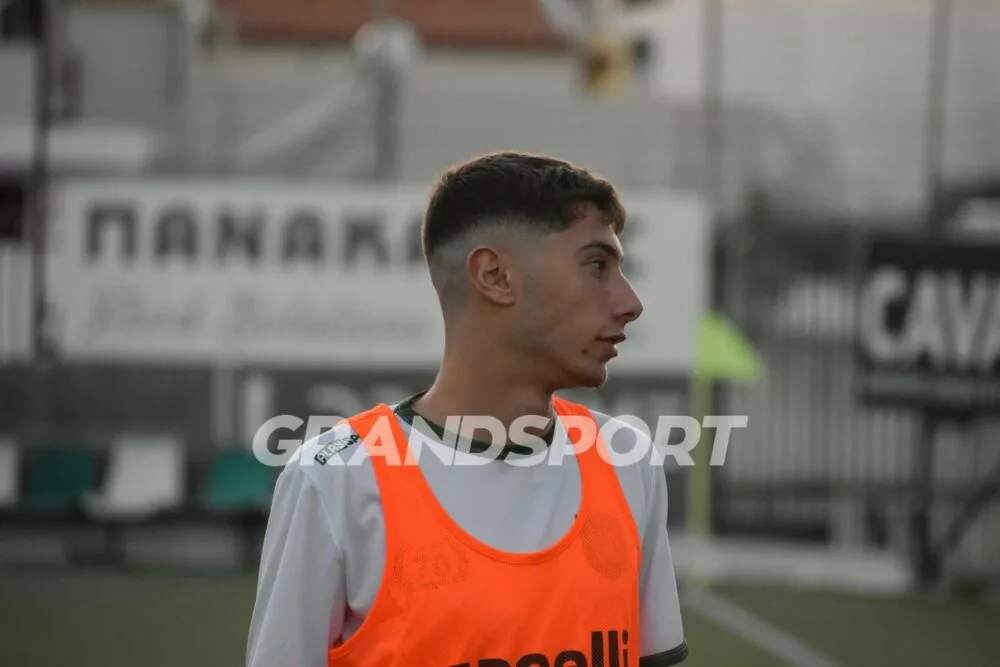 Φιλική επικράτηση του Κεραυνού κόντρα στο Μαρτινέγκο