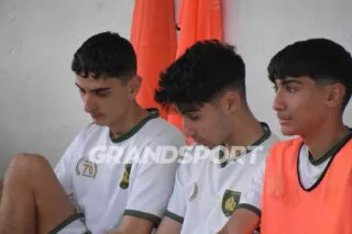Φιλική αναμέτρηση αύριο για Κεραυνό και Μαρτινέγκο