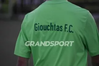 Ολοκληρώνονται οι προπονήσεις στον Γιούχτα Β΄