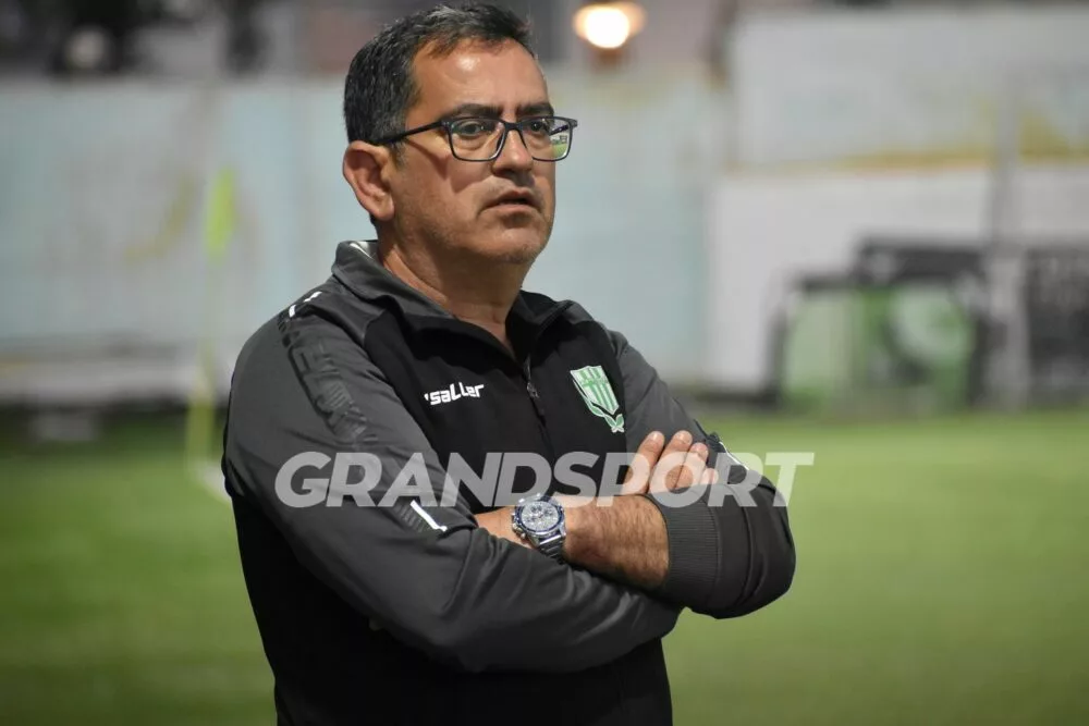 Λ. Τιτομιχελάκης: «Το παιχνίδι ήταν νευρικό χωρίς λόγο, νομίζω κέρδισε η καλύτερη ομάδα»