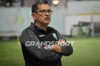 Λ. Τιτομιχελάκης: «Το παιχνίδι ήταν νευρικό χωρίς λόγο, νομίζω κέρδισε η καλύτερη ομάδα»