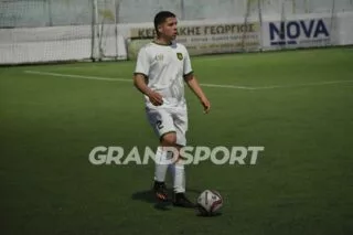 Ψάχνει κάτι καλύτερο ο Κεραυνός
