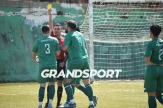 Β2 ΕΠΣΗ: Νίκη με ανατροπή για τον Κόροιβο, άνετη επικράτηση για Γαρίπα