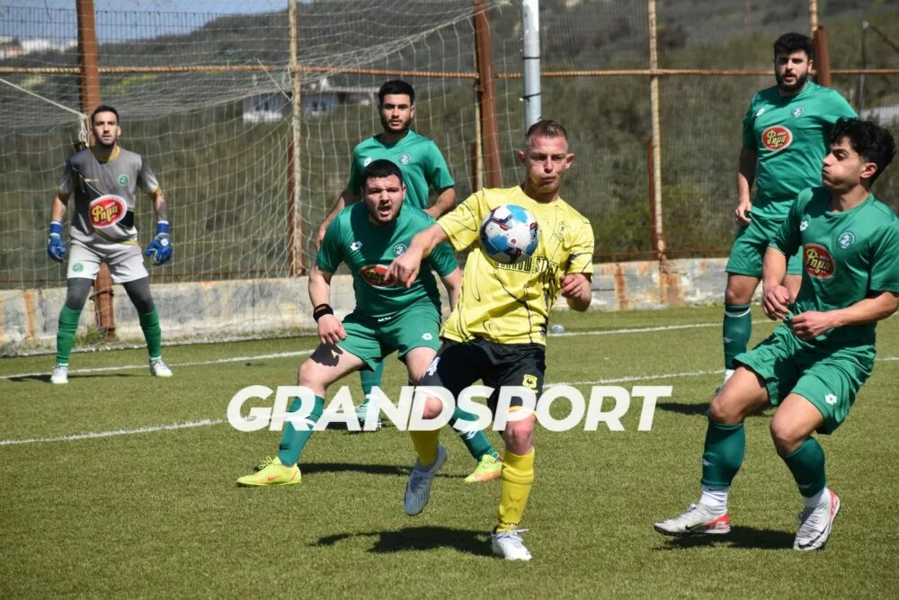 Ξεκινά ο σχεδιασμός στη Γαρίπα για την επόμενη σεζόν