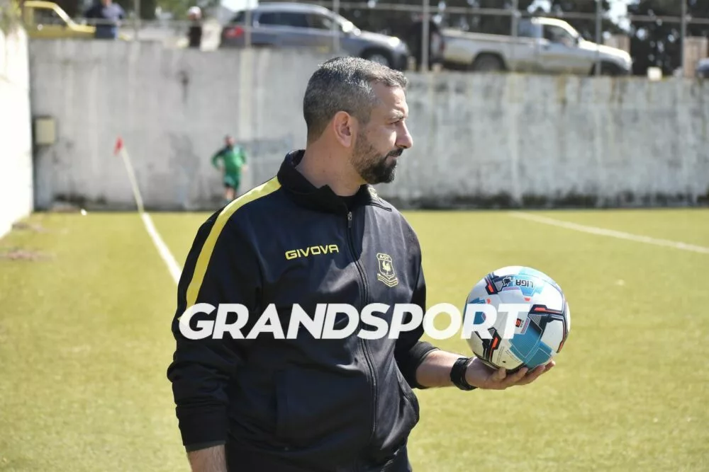 Ν. Μαστορίδης: «Καλώ τον κόσμο να έρθει στο γήπεδο για να στηρίξουμε τον Ηρακλή»