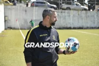 Ν. Μαστορίδης: «Καλώ τον κόσμο να έρθει στο γήπεδο για να στηρίξουμε τον Ηρακλή»