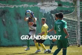 Β2 ΕΠΣΗ: «Χ»αμένοι Κόροιβος και Γαρίπα, νίκες για Αστέρα Μυρτιάς και Κόρακα