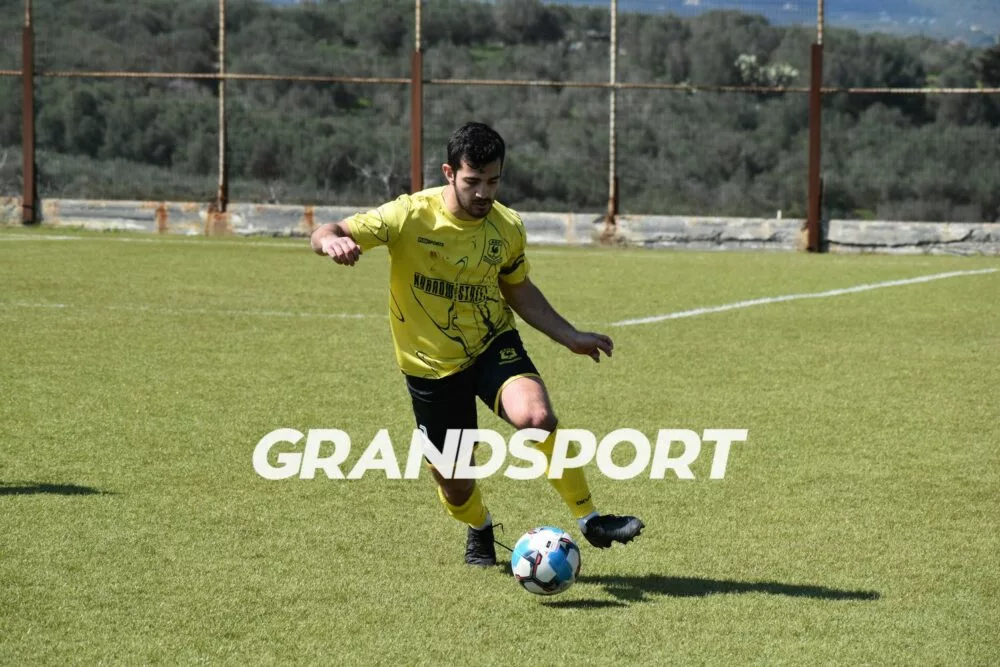 Γ. Παρτάκης: «Οι κακές εμφανίσεις στα ντέρμπι μας στοίχισαν»