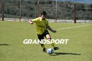 Γ. Παρτάκης: «Οι κακές εμφανίσεις στα ντέρμπι μας στοίχισαν»