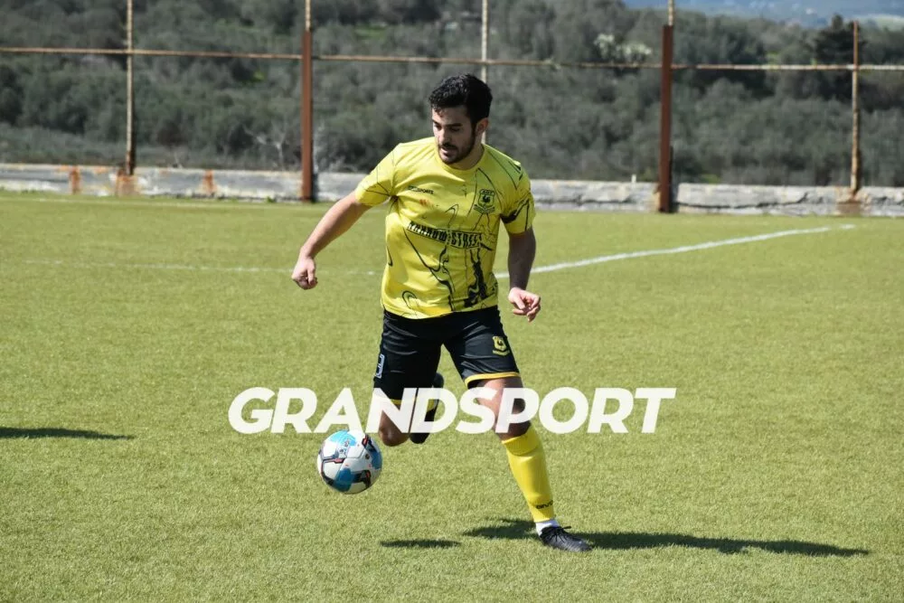 Παίζει με τις πιθανότητες η Γαρίπα
