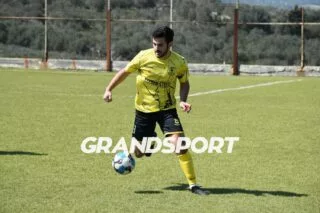 Παίζει με τις πιθανότητες η Γαρίπα