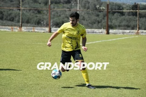 Γαρίπα: «Τα έσοδα από τα εισιτήρια του αγώνα θα διατεθούν στον Ηρακλή»