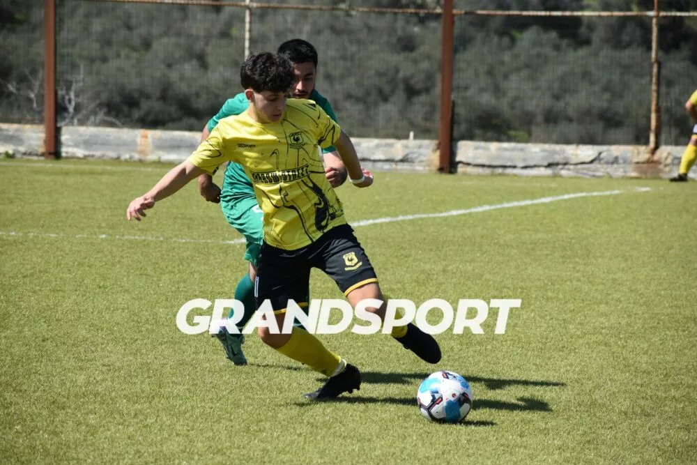 Κενό και δύο ματς ακόμη για την Γαρίπα